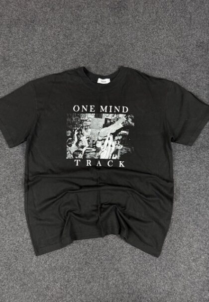 Cotton T-shirt thrift stores