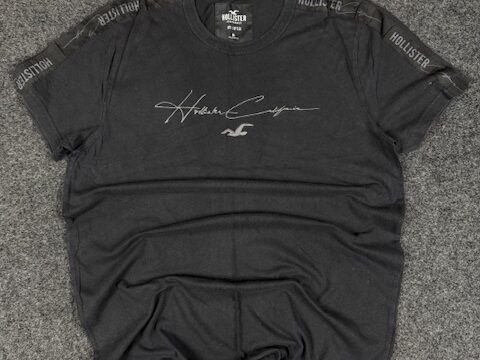 HOLLISTER clothing