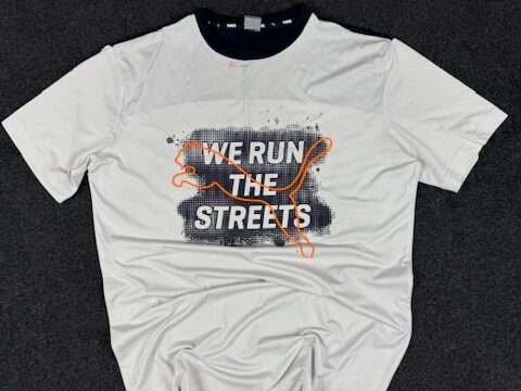 Puma sports wear