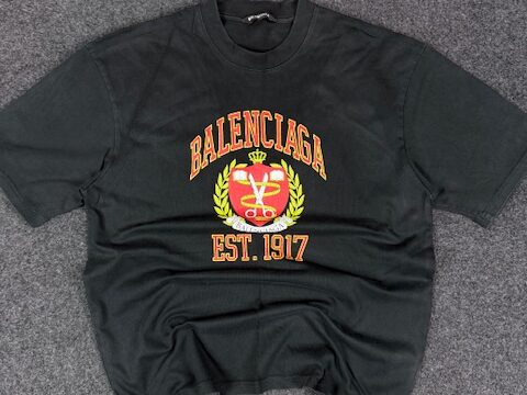 Balenciaga clothing