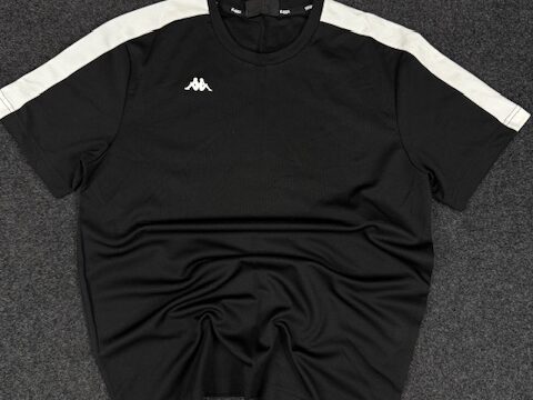 Kappa clothing