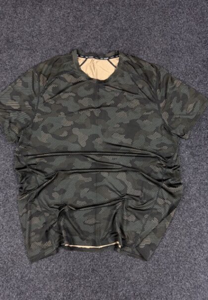 H&M clothing
