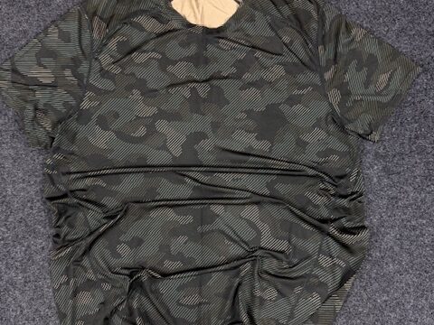 H&M clothing