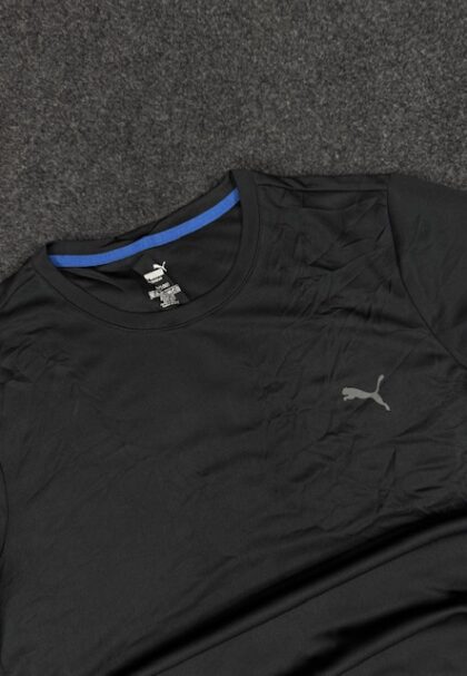 Puma clothing