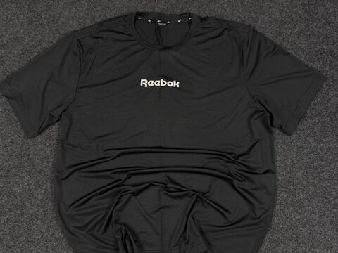 Reebok T-shirt