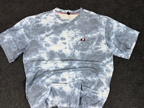 EIDER T-SHIRT - L/XL