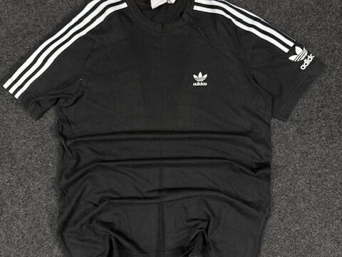 Adidas original Cotton T-shirt - Large