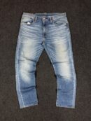 Levi’s 511 Vintage denim jeans pants - W36 L39.5