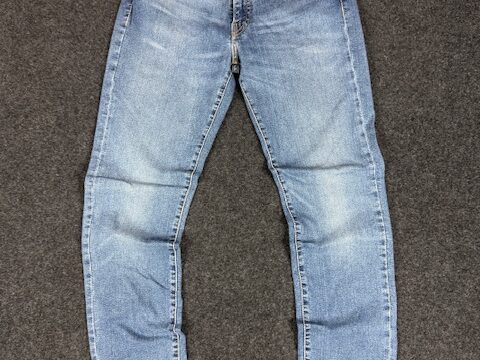 Levi’s 511 Vintage denim jeans pants - W32 L40