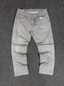 Levi’s 511 denim jeans pants - W32 L34