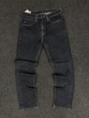 Levi’s 511 Carbon blue denim jeans - W32 L37