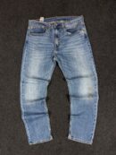 Levi’s 502 Vintage denim jeans pants - W34 L39