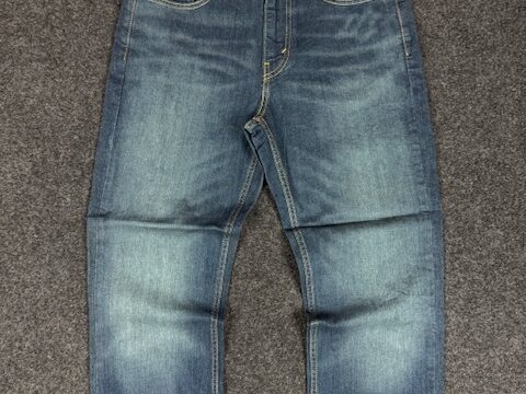 Levi’s Strauss & co. jeans pants - W30 L34