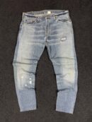 Levi’s vintage denim jeans pants - W36 L39