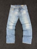 Diesel vintage denim jeans pants - W30 L40