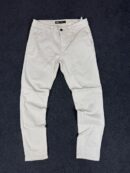 ZARA FORMAL COTTON PANTS - W31 L39