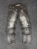 Sorridere Vintage denim jeans pants - W33 L42