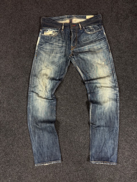 Diesel Vintage denim jeans pants  - W32 L42