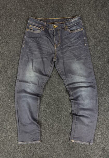 Calvin Klein straight denim jeans pants - W30 L36