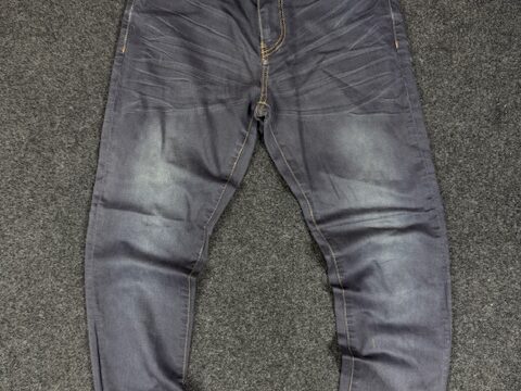 Calvin Klein straight denim jeans pants - W30 L36