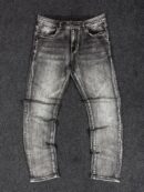 FASHION DENIM STYLE JEANS PANTS - W32 L40