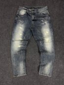 BUCKAROO VINTAGE DENIM JEANS PANTS  - W34 L40