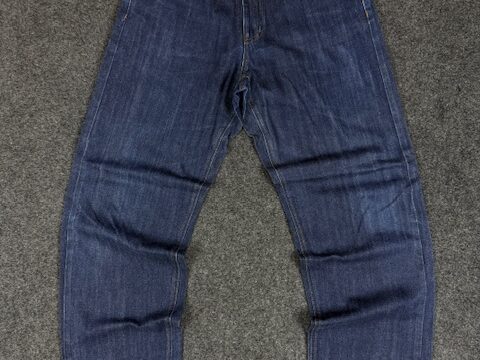 US BY STYLESHARE CARBON BLUE DENIM JEANS - W31 L41