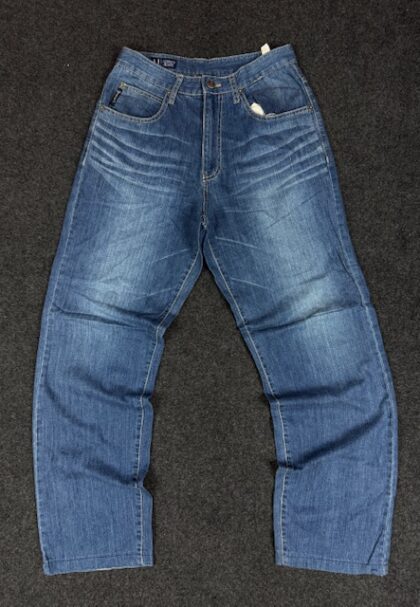 GIORGIO ARMANI DENIM JEANS - W28 L40