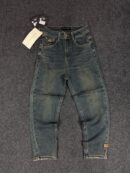 Balenciaga denim jeans pants - w24 L35