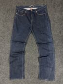 THE ORIGINAL UNIONBAY JEANS PANTS - W36 L43