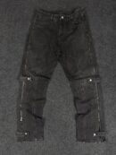 Y2K Vintage denim jeans pants - W32 L42