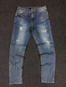 GUESS LOS ANGELES DENIM JEANS PANTS - W30 L39