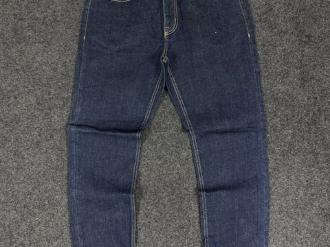 TOPTEN CARBON BLUE DENIM JEANS PANTS - W30 L40