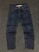Salt Avenue carbon blue jeans pants - W32 L42