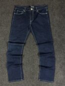 GUESS DENIM BLUE JEANS PANTS - W36 L43