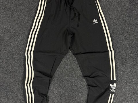 Adidas originals firebird parachute track pants - X SMALL