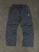 FILA PARACHUTE TRACK PANT -LARGE