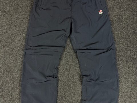 FILA PARACHUTE TRACK PANT -LARGE