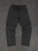 EXR PARACHUTE TRACK PANTS - MEDIUM
