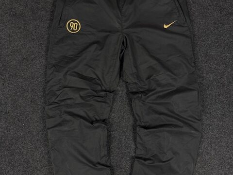 NIKE FITSTORM PARACHUTE TRACK PANT - M/L