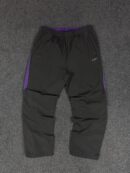 ASICS PARACHUTE TRACK PANT - MEDIUM