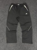 Kappa parachute track pant - LARGE