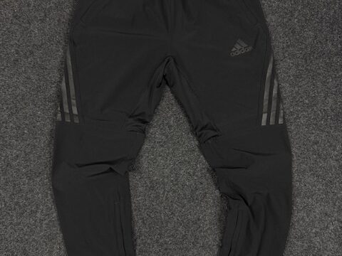 Adidas aeroready track pants - SMALL