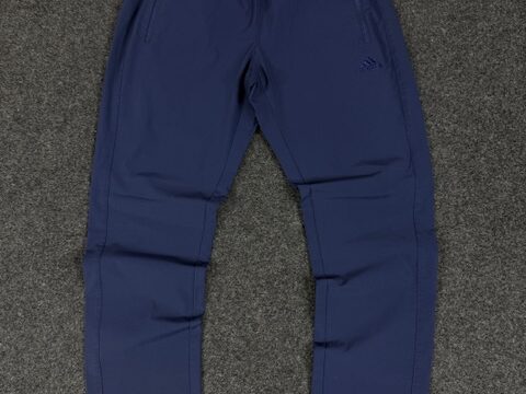 Adidas parachute track pants - X SMALL