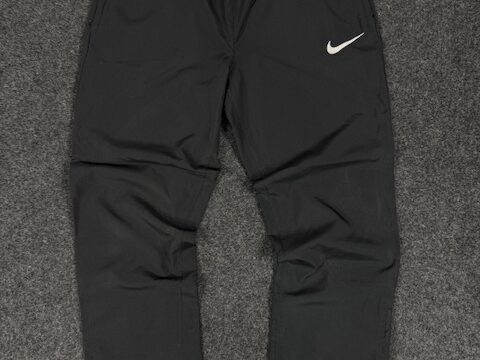 NIKE DRI FIT PARACHUTE TRACK PANT - MEDIUM