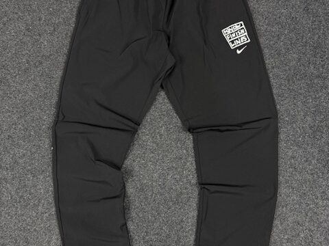 NIKE PARACHUTE TRACK PANT- SMALL