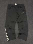 Adidas parachute track pants - S/M