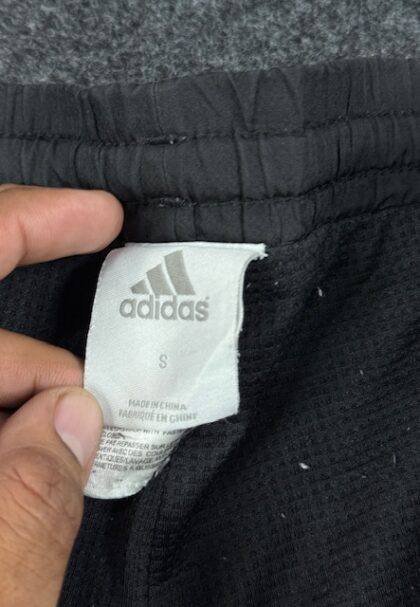 Adidas thrift store
