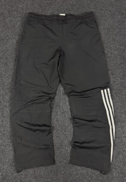 Adidas parachute track pants