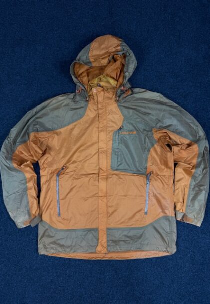 LAFUMA PARACHUTE OUTDOOR JACKET